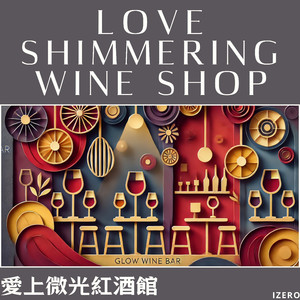 月光之下的微醺心语