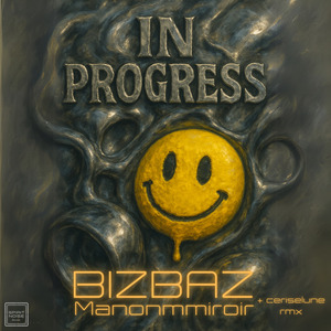 In Progress (Ceriselune Remix)