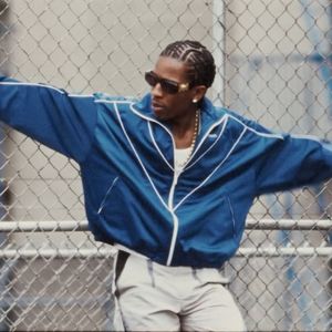 【FREE】"Panic" - Drake x ASAP Rocky Type Beat