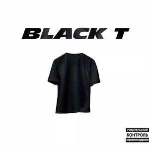 Black T