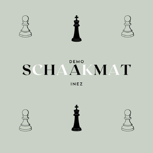 Schaakmat (Demo)