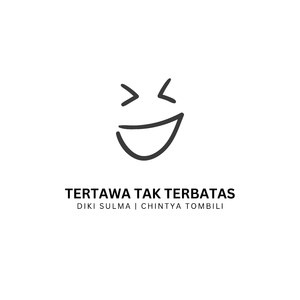 Tertawa Tak Terbatas
