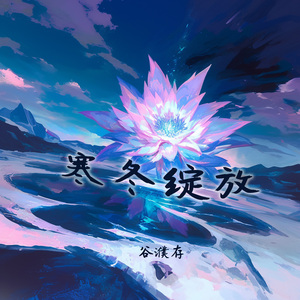 寒冬绽放 (夜晚版)