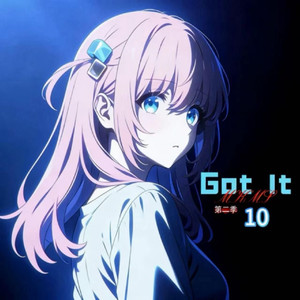 Got It 10（PHONK）