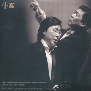 Symphony No.5 in C sharp minor-4th movement:IV. Adagietto