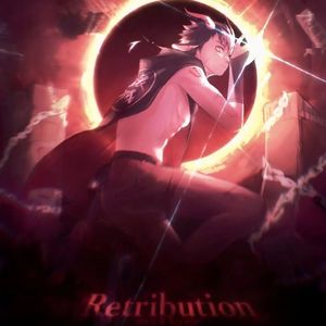 零號車輌 · Retribution Mashup（NiGHTiNGALE remix）