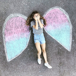 En stund på jorden