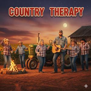 COUNTRY THERAPY