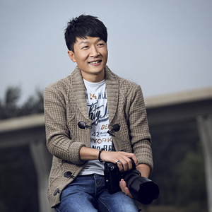 我想大声告诉你