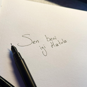 Sen beni iyi Hatırla