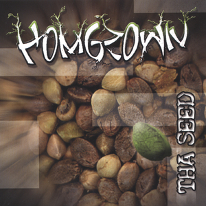 Homgrown