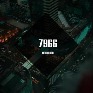 7966(prod by Red killer)
