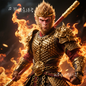 我要做个齐天大圣