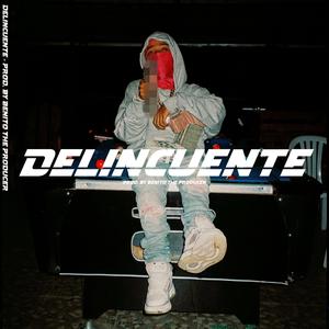 Delincuente (Detroit Type Beat, Trap Type Beat 2026)