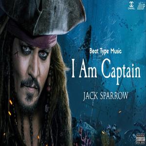 I Am Captain (Jack Sparrow)