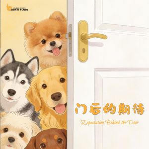 《门后的期待》