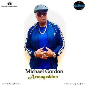 Armageddon (feat. Michael Gordon)
