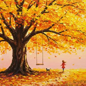 힘든 하루를 끝내고