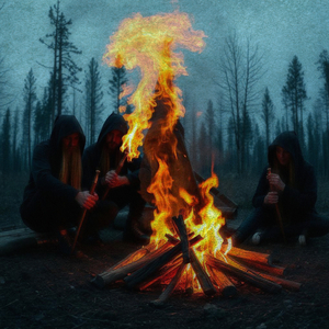 Reclaiming the Ragged Cloak