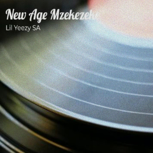 New Age Mzekezeke