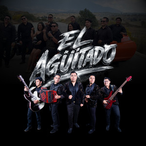 El Agüitado