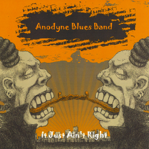 Rebound Blues