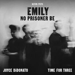 Emily — No Prisoner Be: No. 26, No Prisoner Be
