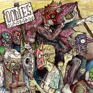 Navel-Gazer's Lament