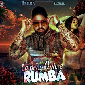 La Nena Quiere Rumba