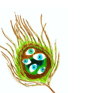 Tailfeather