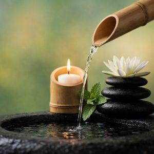 Vibração Restauradora