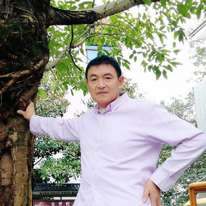 唱花灯