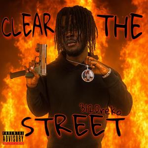 Clear The Street