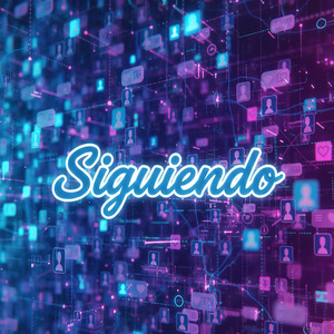 Siguiendo