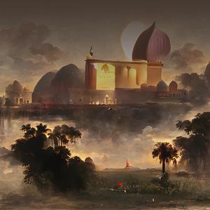 The Joy an the chaos