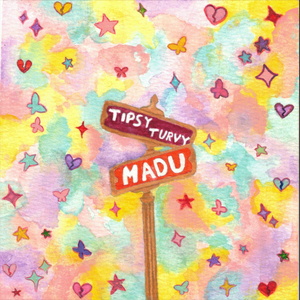 Tipsy Turvy (a street)