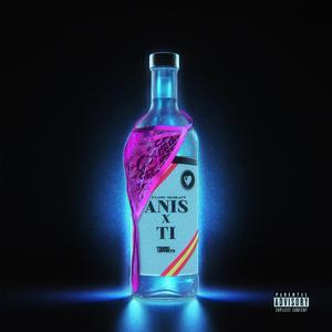ANIS X TI (feat. Jim Meller & Young effectX)