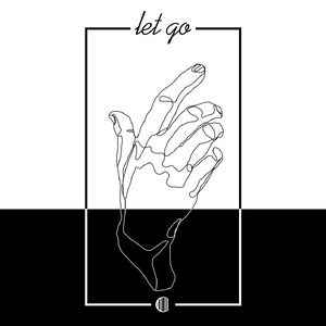 let go