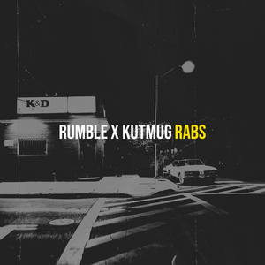 Rumble X Kutmug