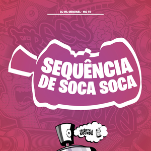Sequência de Soca Soca