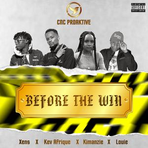 No Mistari (feat. Kev Afrique)