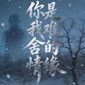 你是我难舍的情缘