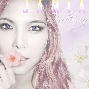 Falling (English Ver.) (Feat.SJ)
