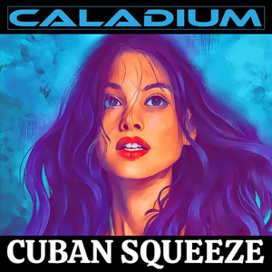 Cuban Squeeze