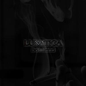 Beboland Lunatica beat by maiky