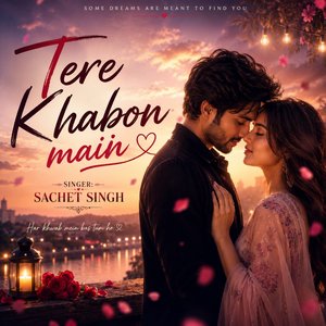 Tere Khawabo Mein