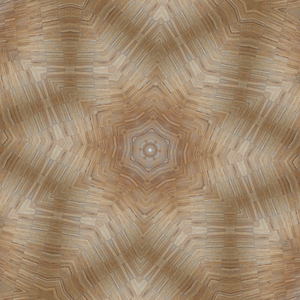 In the antiquated tones of 528