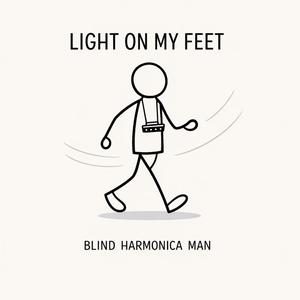 Light On My Feet