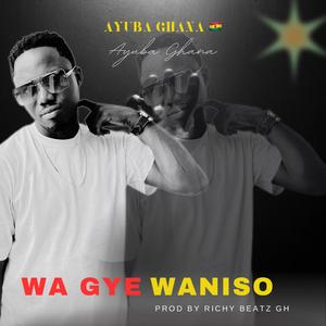 Wagye Waniso