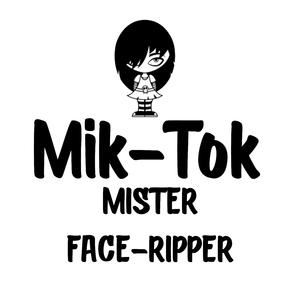 Mister Faceripper